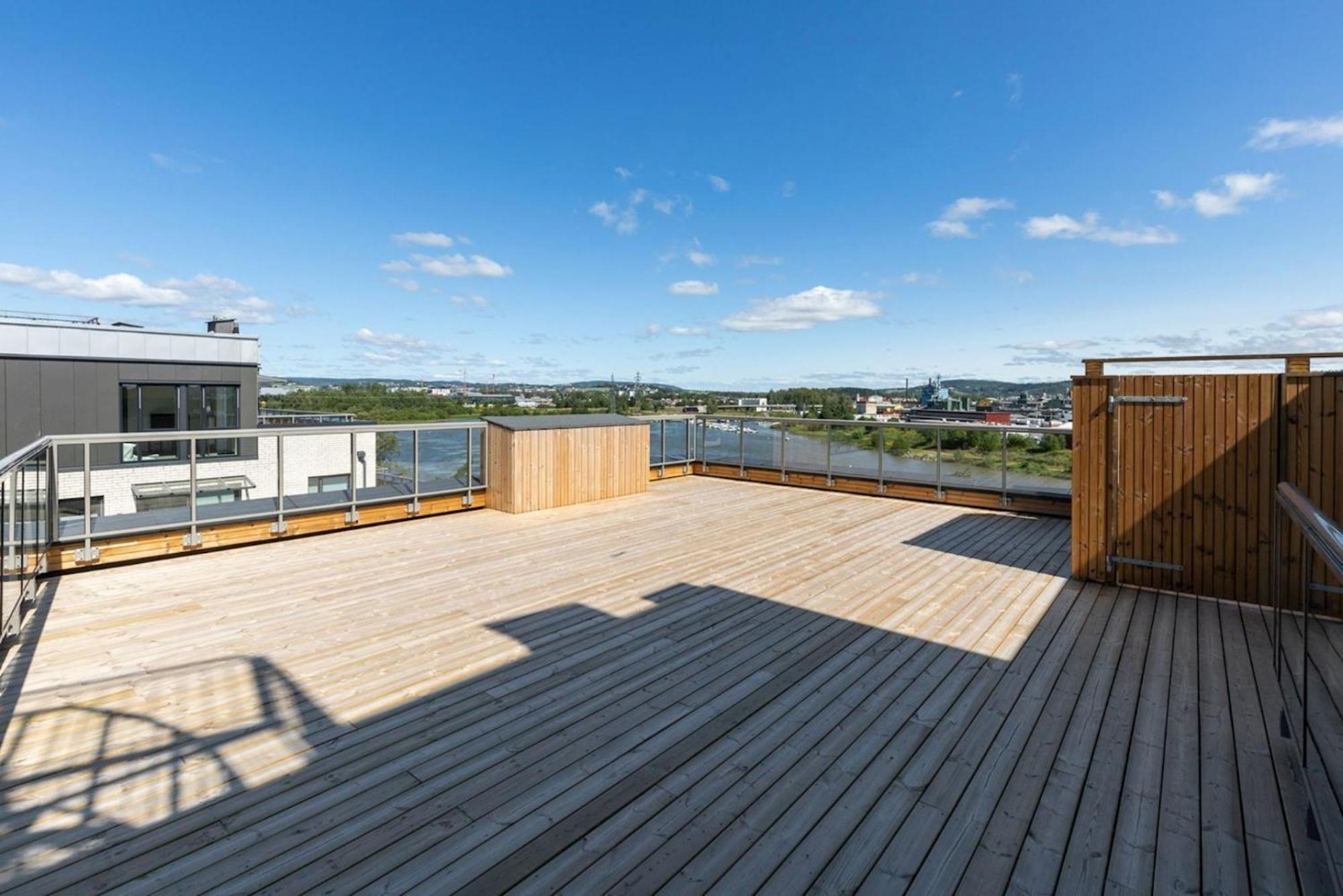 Clean And Modern - 25 Min To Oslo City & Osl Ліллестрем Екстер'єр фото